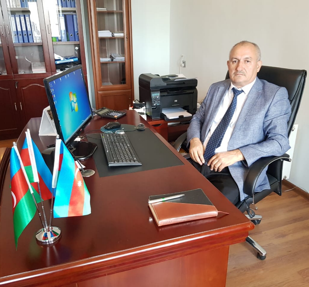 ƏSKƏROV  KAMİL