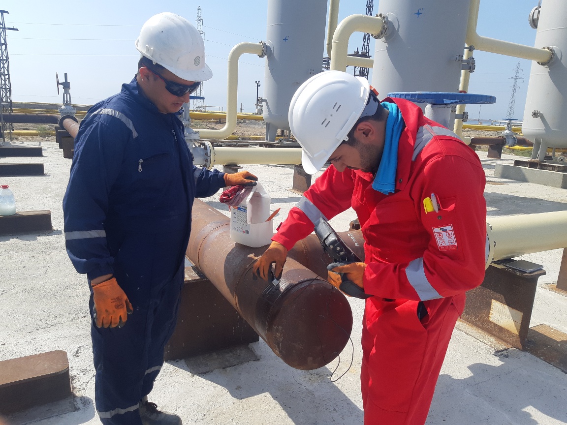 “Bahar Energy Operating Company Limited” Şirkətinin Azərbaycan Respublikasındakı Nümayəndəliyi