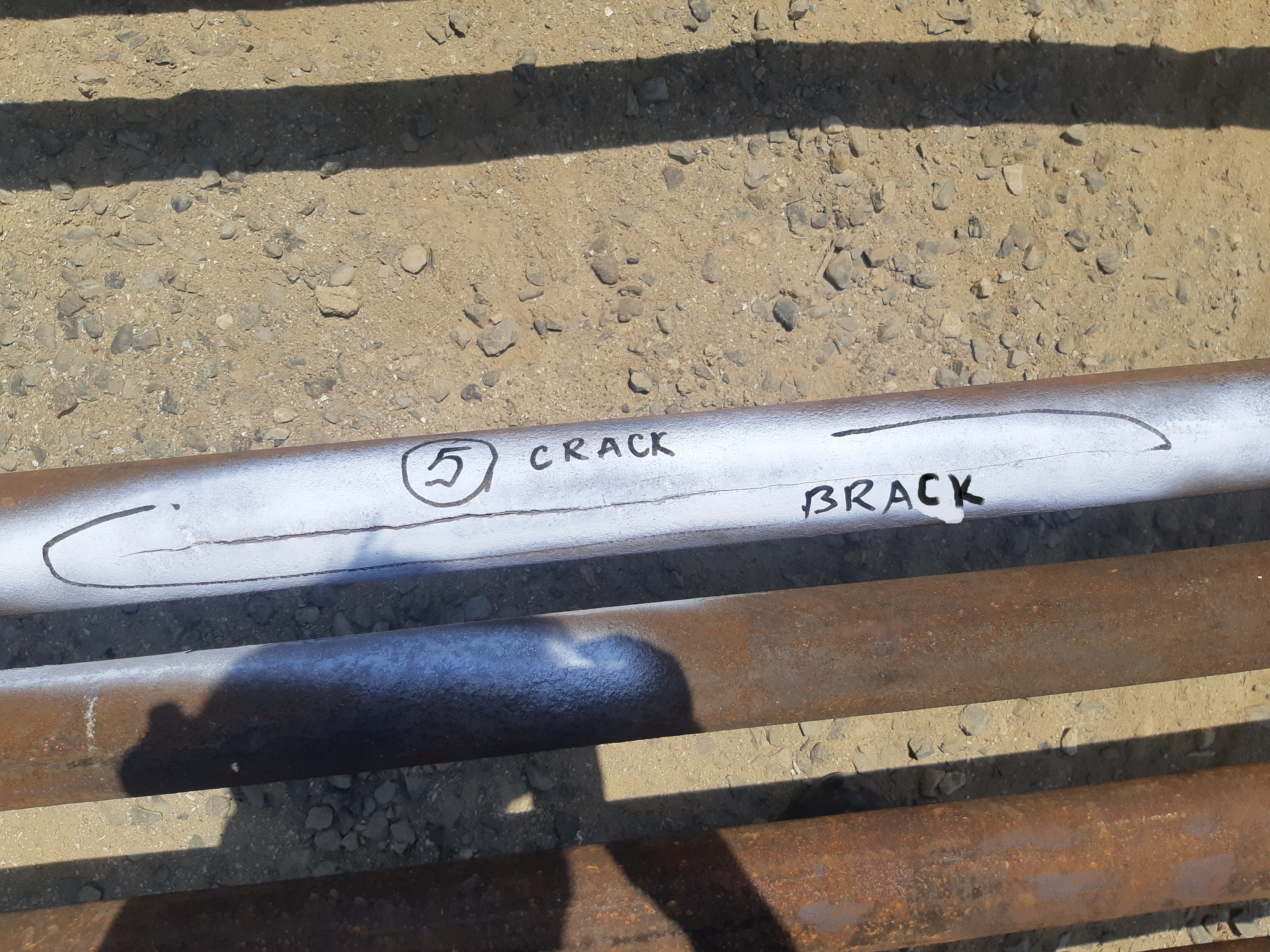 “Qalf Drillinq Saplay FZE”