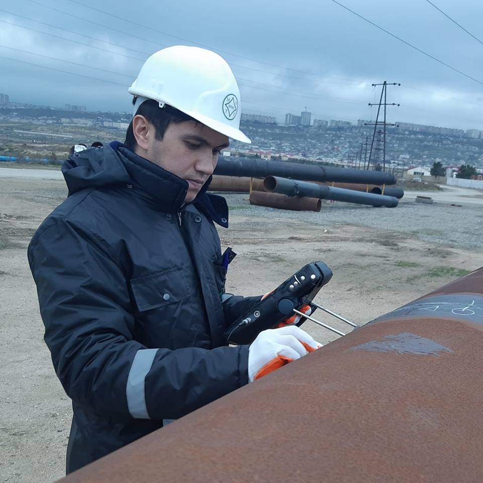 “Bahar Energy Operating Company Limited” Şirkətinin  Azərbaycan  Respublikasındakı  Nümayəndəliyi